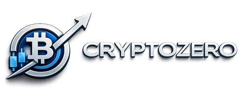 CryptoZero Logo